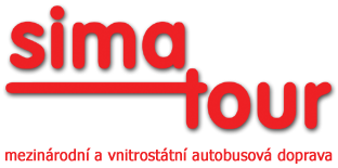 www.simatour.cz - mezinárodní a vnitrostátní autobusová doprava