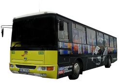 Autobus Karosa 955